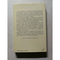 L'homme des hautes solitudes