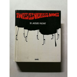 Toutes les vieilles dames