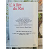 L'Allée du Roi