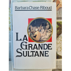 La Grande Sultane