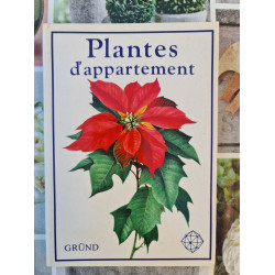Plantes d'appartement