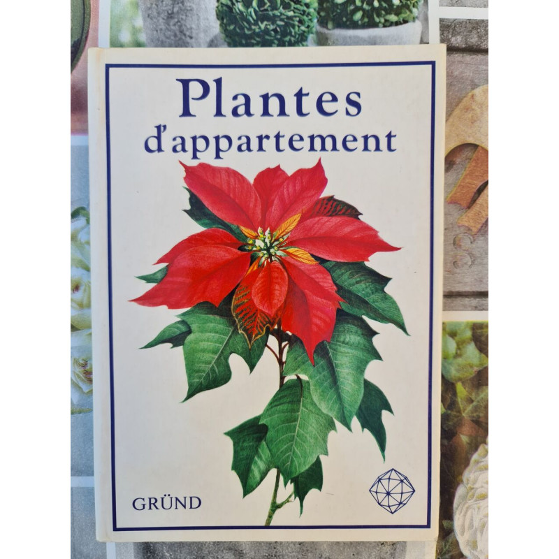 Plantes d'appartement