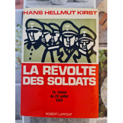 La révolte des soldats