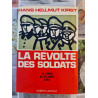 La révolte des soldats
