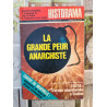 HISTORAMA La grand peur anarchistea nº 253