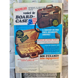 HISTORAMA La grand peur anarchistea nº 253