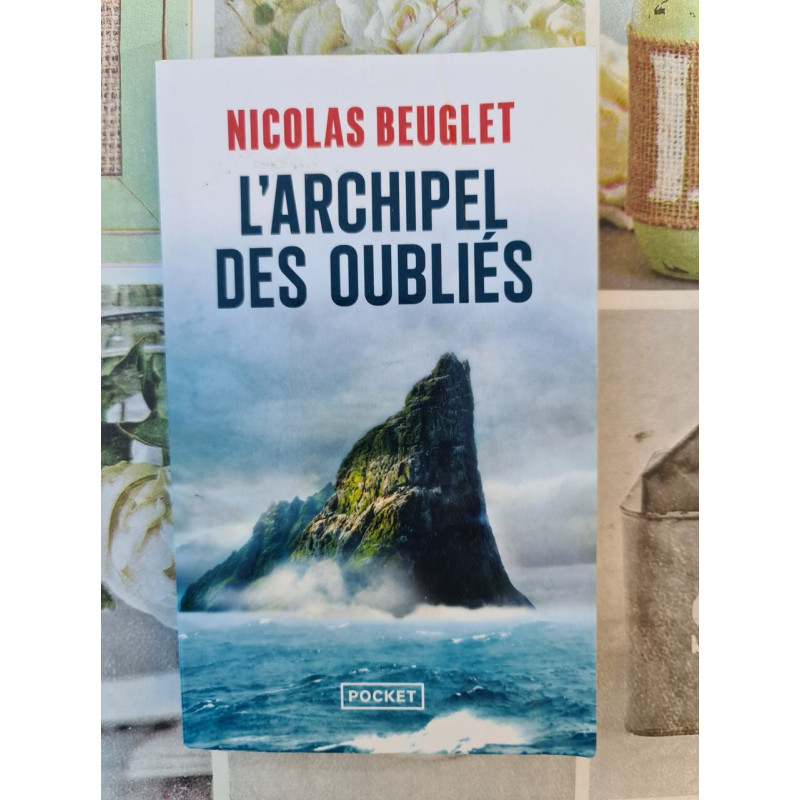 L'archipel des oubliés
