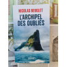 L'archipel des oubliés