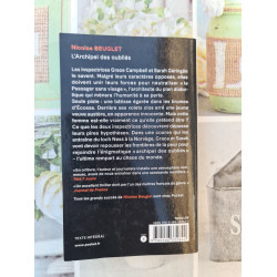 L'archipel des oubliés