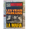 Les vrais parrains. La mafia