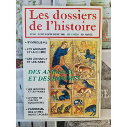 Les dossiers de l'histoire