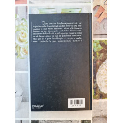 Ces crimes mystérieux