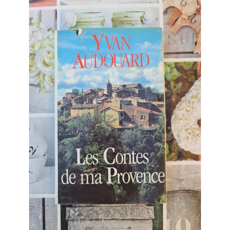 Les Contes de ma Provence