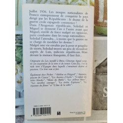 Les amandiers fleurissaient rouge