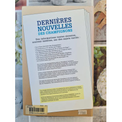 Dernières nouvelles des champignons