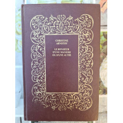 Le bonheur d'une manière ou d'une autre