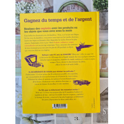 Produits ordinaires usages extraordinaires