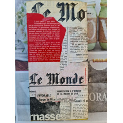 Au jour le jour : billets du monde