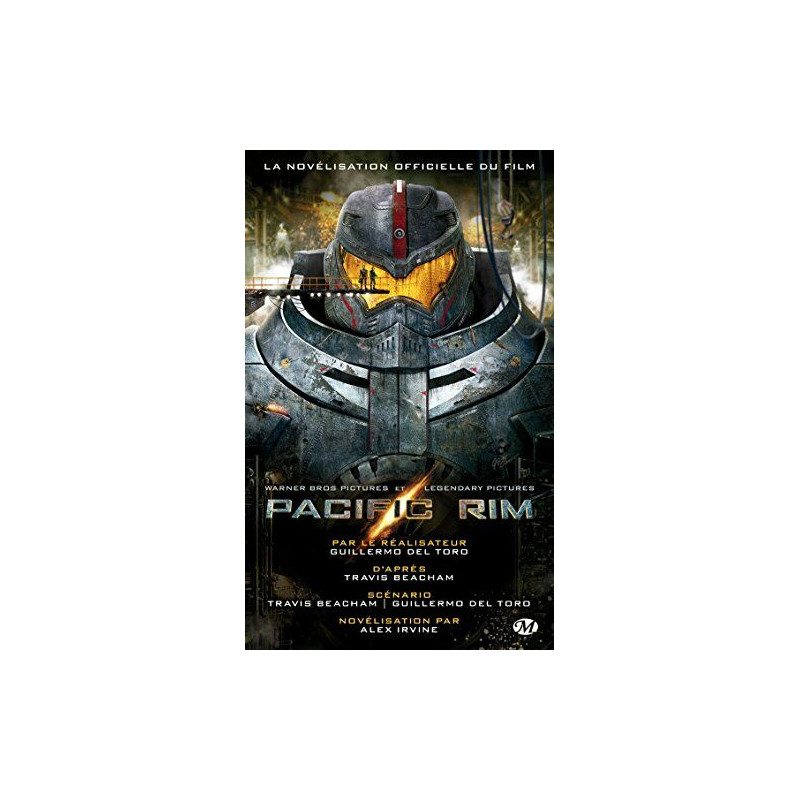 Pacific Rim