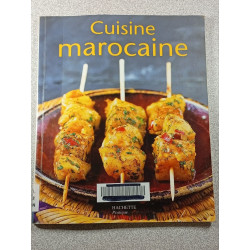 Cuisine marocaine