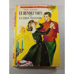 Le rendez-vous de la Saint-Sylvestre