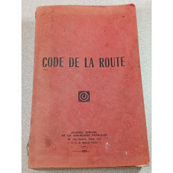 Code de la route