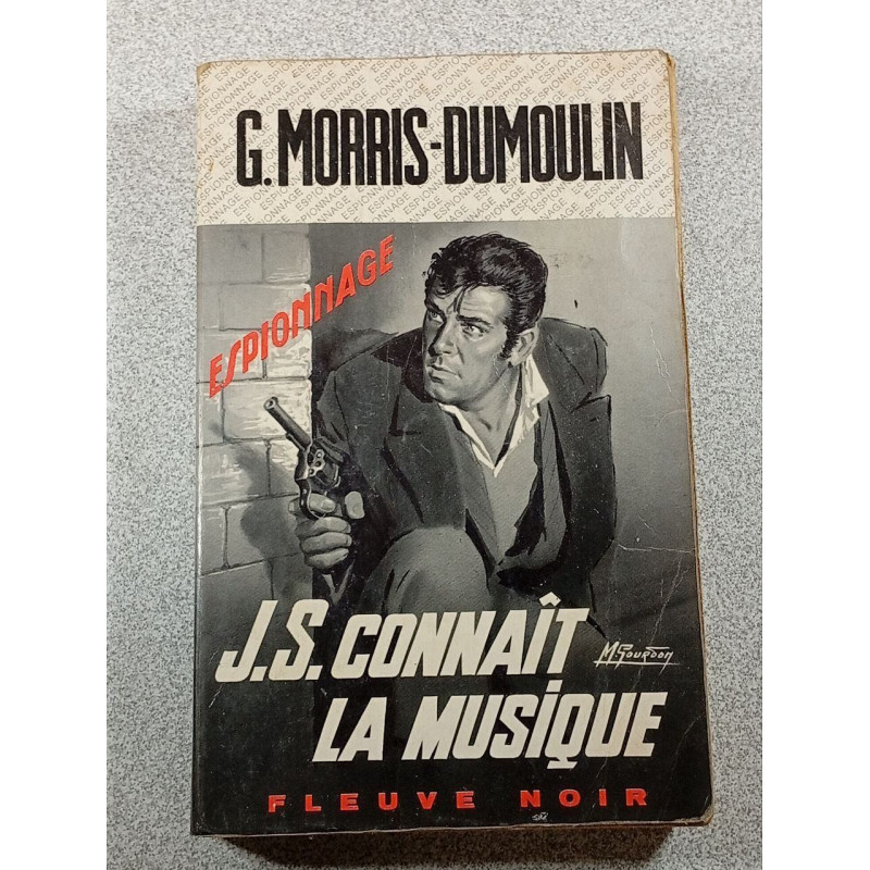 J's connaît la musique