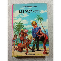 Les Vacances