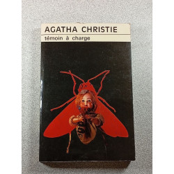 Témoin à charge