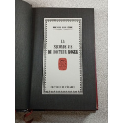 La seconde vie du Docteur Roger