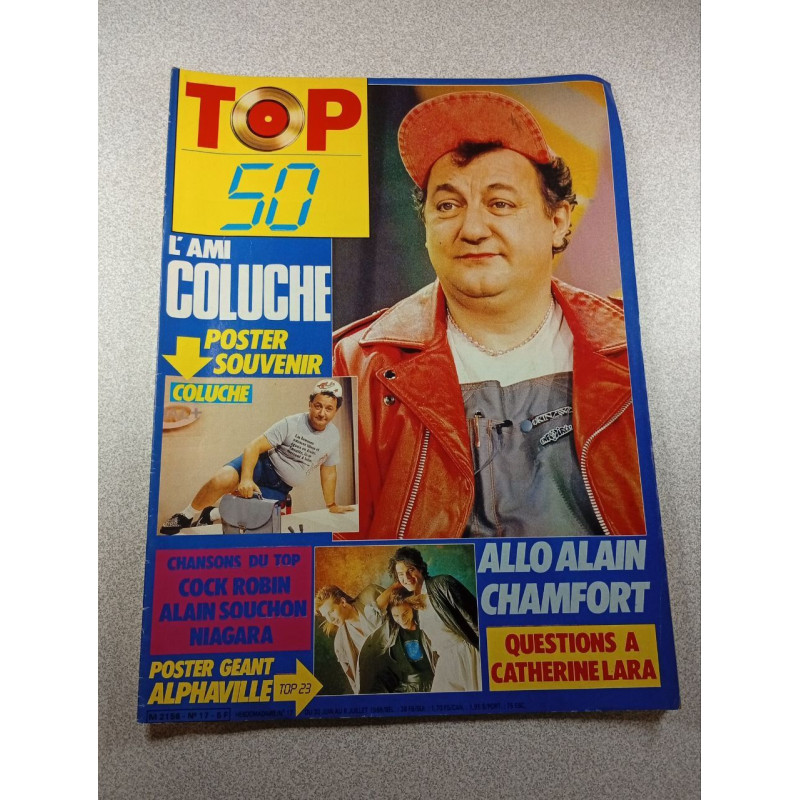 Top 50 n°17