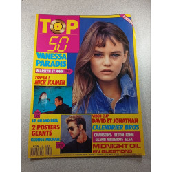 Top 50 n°130