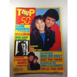 Top 50 n°111