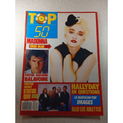 Top 50 n°46