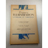 France Illustration Littéraire et Théâtrale numéro 1