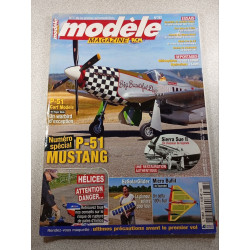 Modèle Magazine n°787