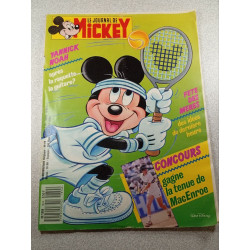 Le Journal de Mickey n°1874