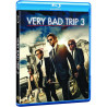 Very bad trip 3 [Blu-ray] (NEUF SOUS BLISTER)