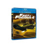 Fast and Furious 4 [Blu-Ray + Digital HD] (NEUF SOUS BLISTER)