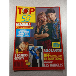 Top 50 n°55