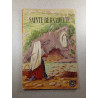 Sainte Bernadette