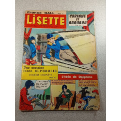Lisette n°36
