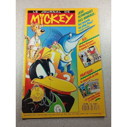 Le Journal de Mickey n°1983