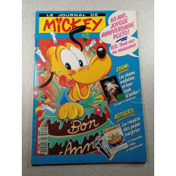 Le Journal de Mickey n°1974