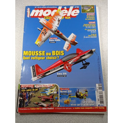 Modèle Magazine n°782