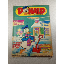 Donald Magazine n°52