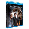 Les 4 fantastiques [Blu-ray] (NEUF SOUS BLISTER)