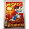Le Journal de Mickey Spécial Gags n°2461