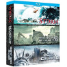 Coffret Catastrophe : the storm , sinking of japan , 2012 ice age...