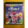 Les trolls 2 : tournée mondiale 4k Ultra-HD [Blu-ray] [FR Import]...